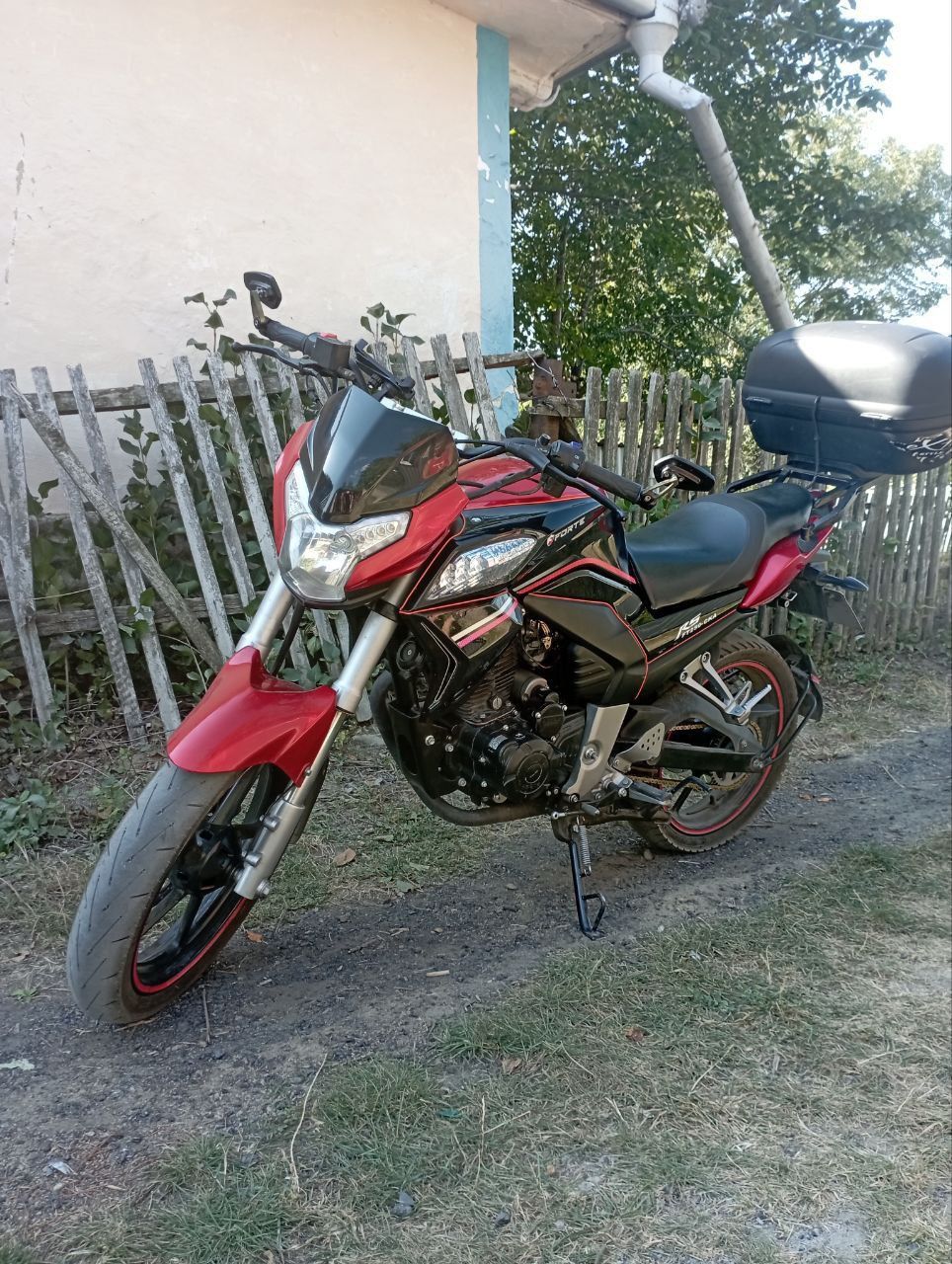 Продам Форте 250 ТОРГ