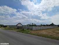 Działka WZ KRUBKI GÓRKI – 1270 m², spokojna okolica, drogi S2 las łąki