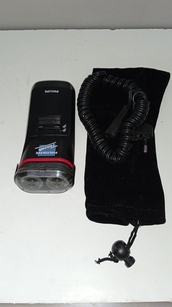 Máquina de Barbear Philips Philishave Tracer
