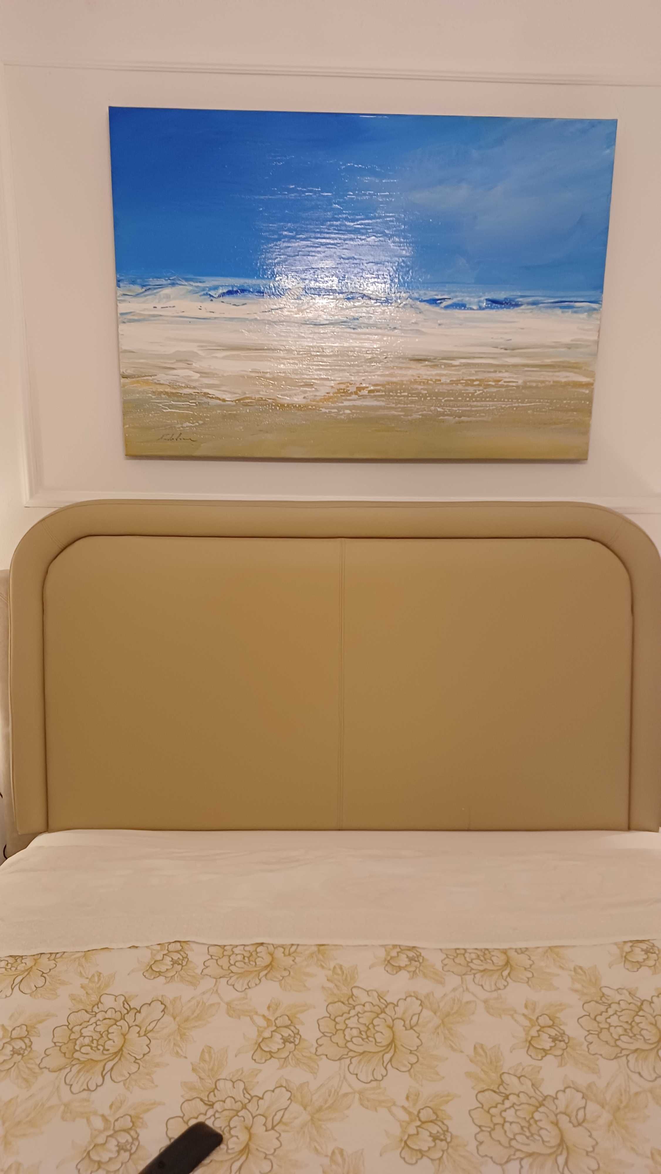 Cabeceira de cama