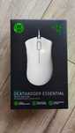 Oryginalna Przewodowa Myszka gamingowa Razer Deathadder Essential