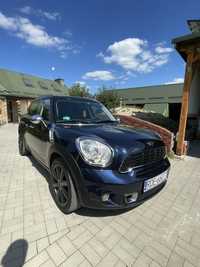 MINI Countryman All4 4x4