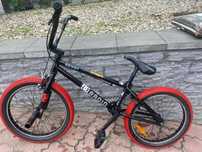 rower Bmx radio revo
