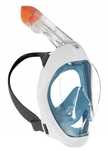 Maska  Subea Easybreath 500 +Torba