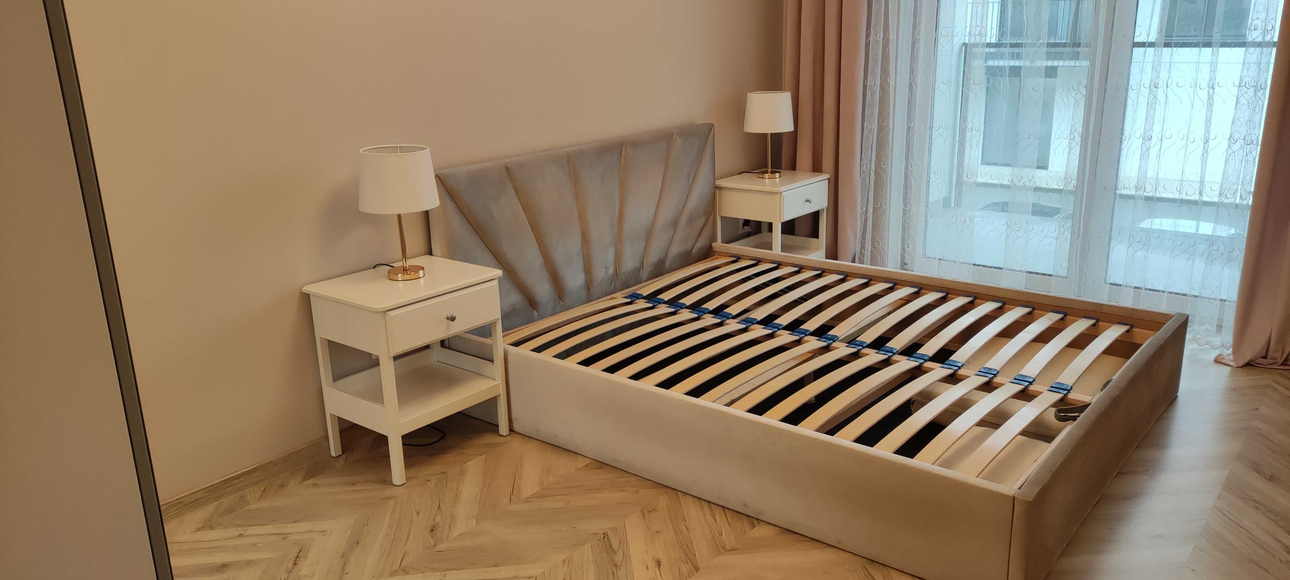 Piękne i nowoczesne mieszkanie 63 m2 na nowym osiedlu - Maestria Park