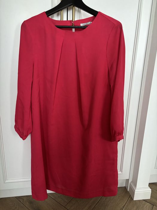 Sukienka Quiosque rozmiar 42 na święta