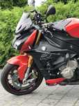 Bmw s 1000 r Hp polski salon