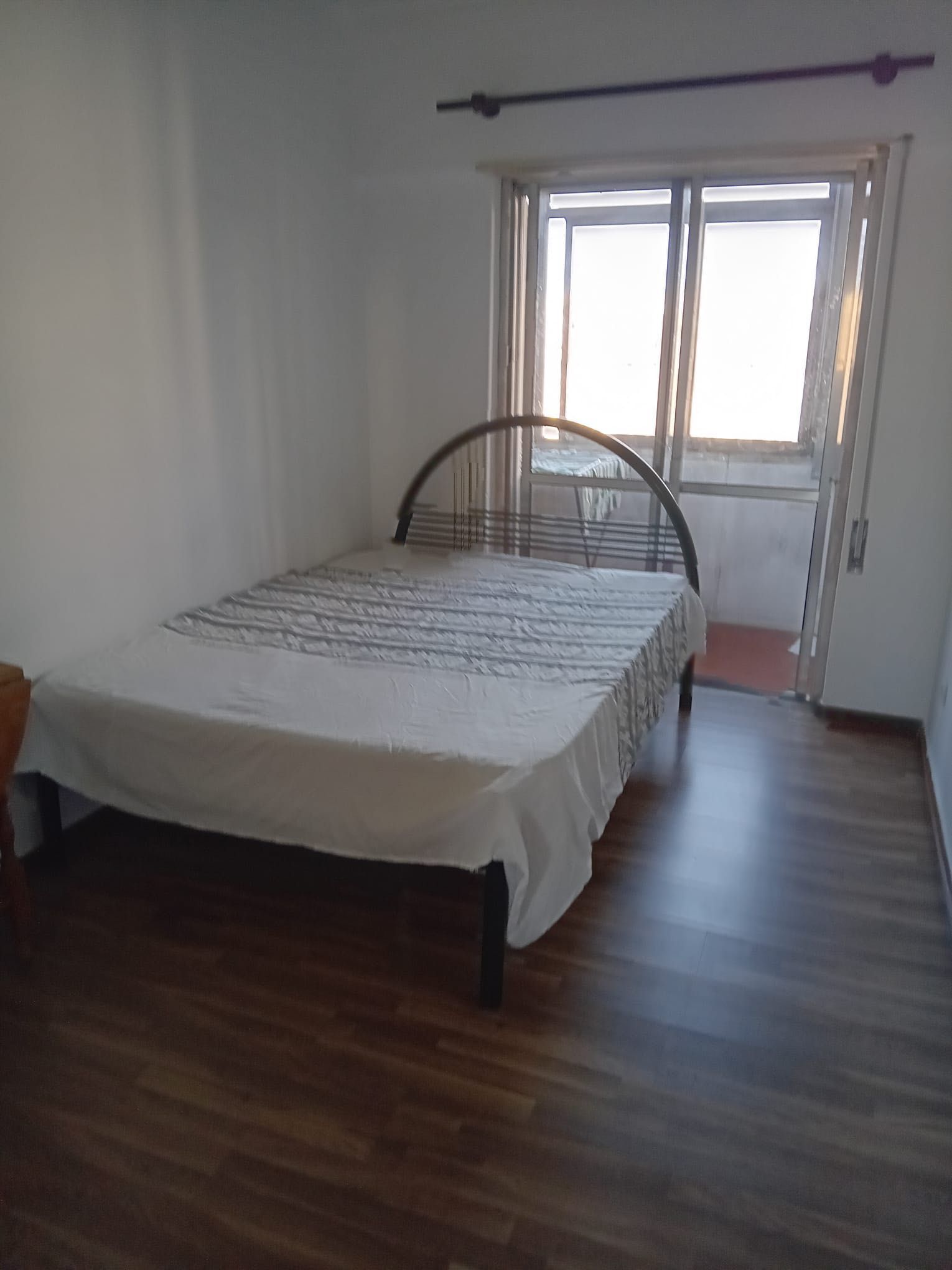 Quarto para mulher