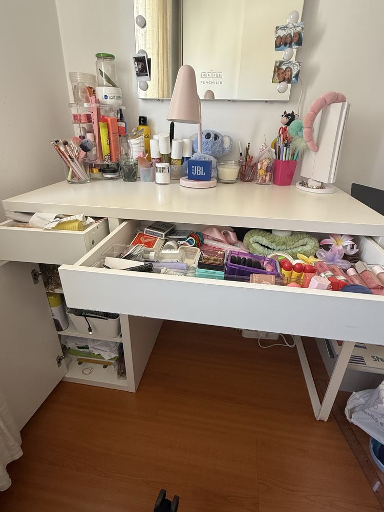 Secretaria IKEA
