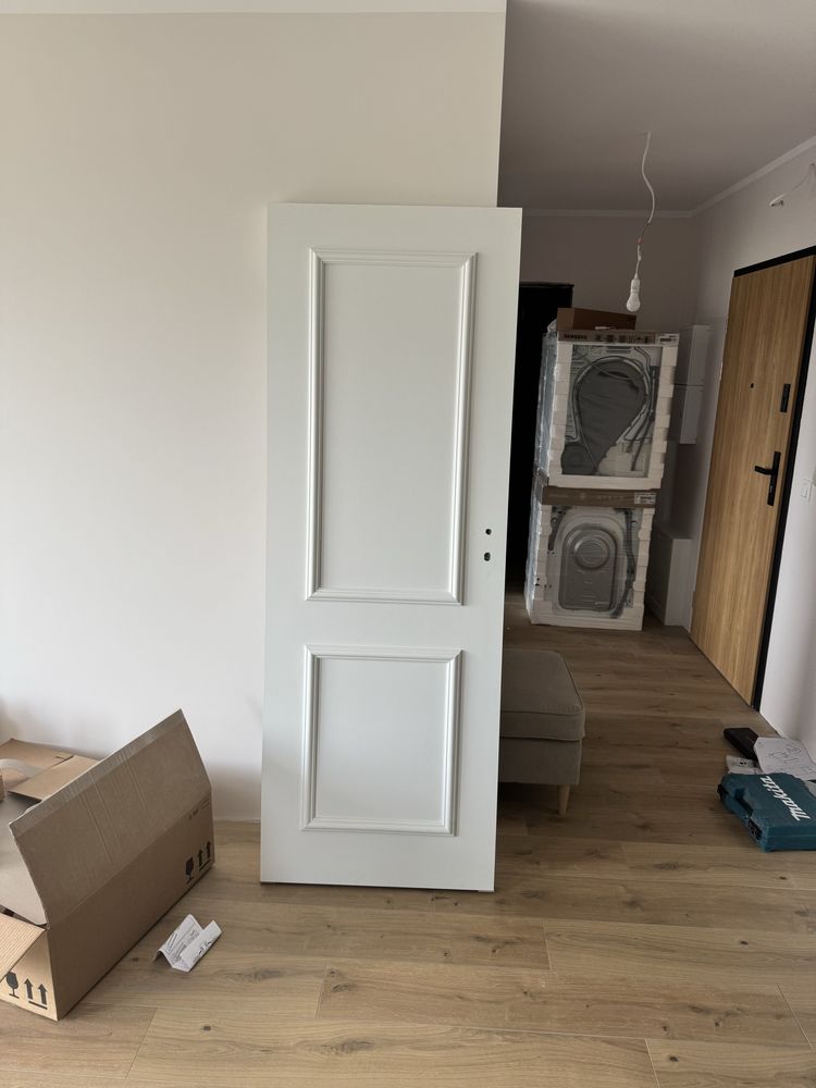 Drzwi porta 4 zywioły