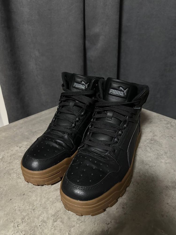 Puma снікерcи rebound abrupt 397468 04
