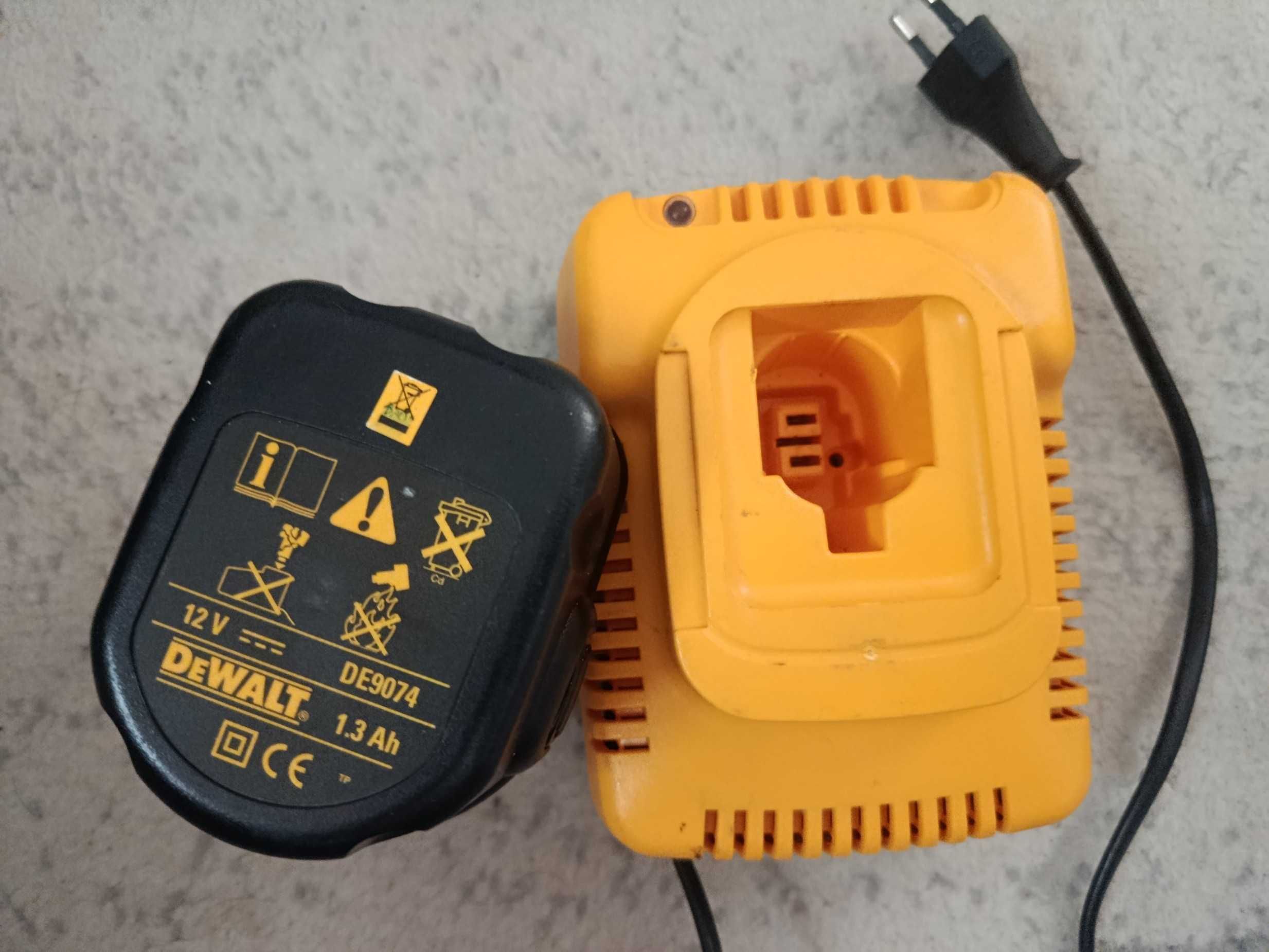 Aparafusadoras DeWalt