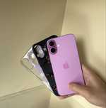 iPhone 16 plus 128 gb (100% baterii)