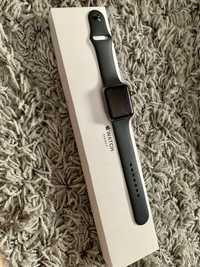 Zegarek Apple Watch series 3