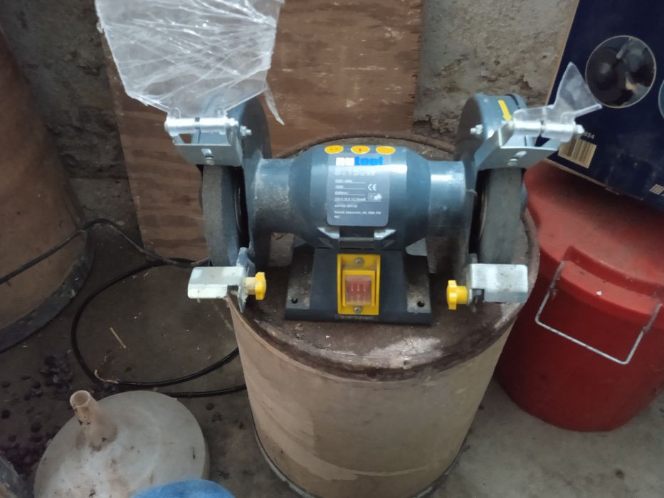 Esmoril nutool  BT150w