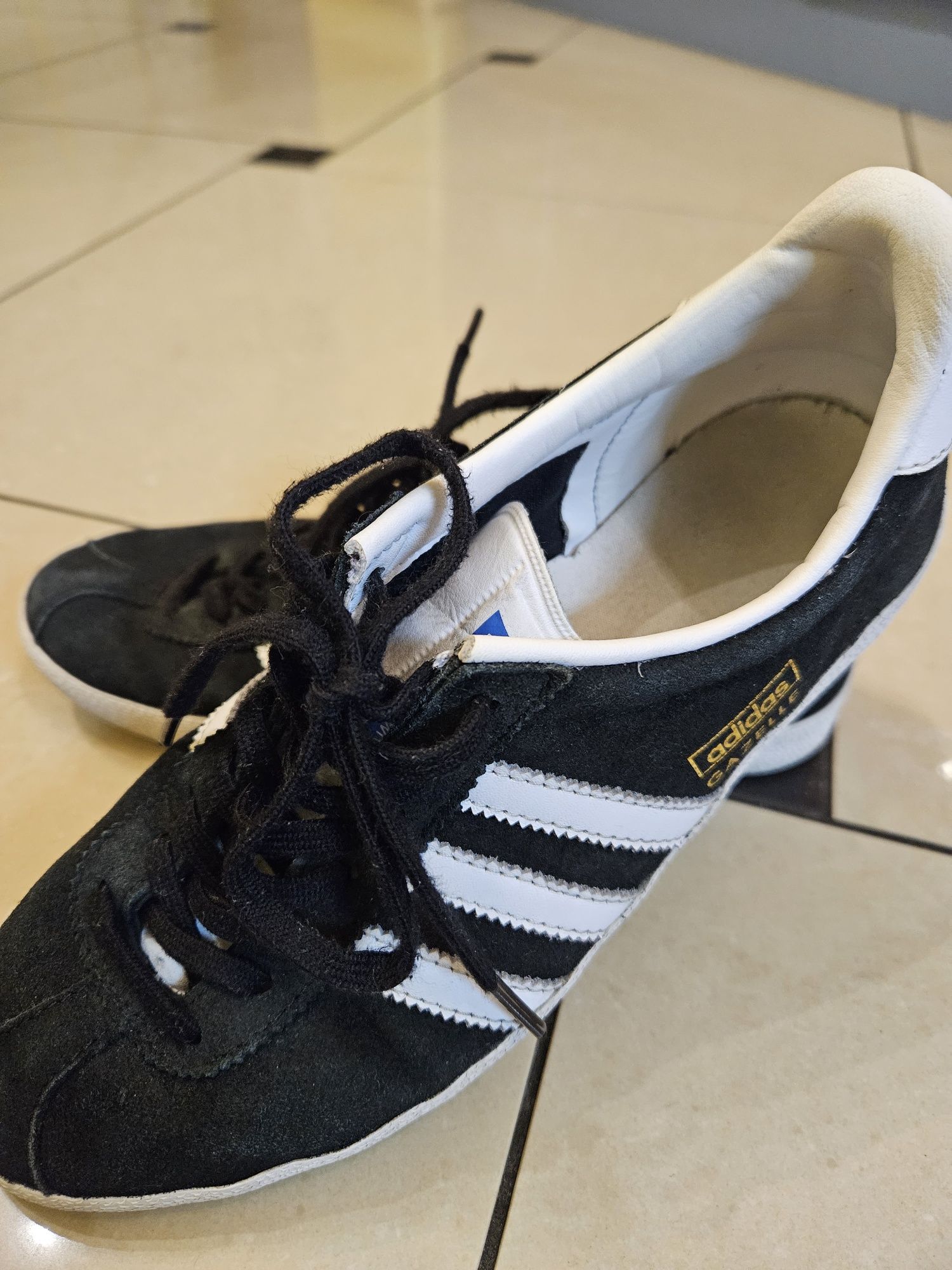 Кросовки ADIDAS 36p.