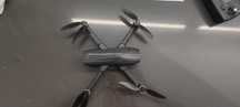 Dron Holy Stone HS710