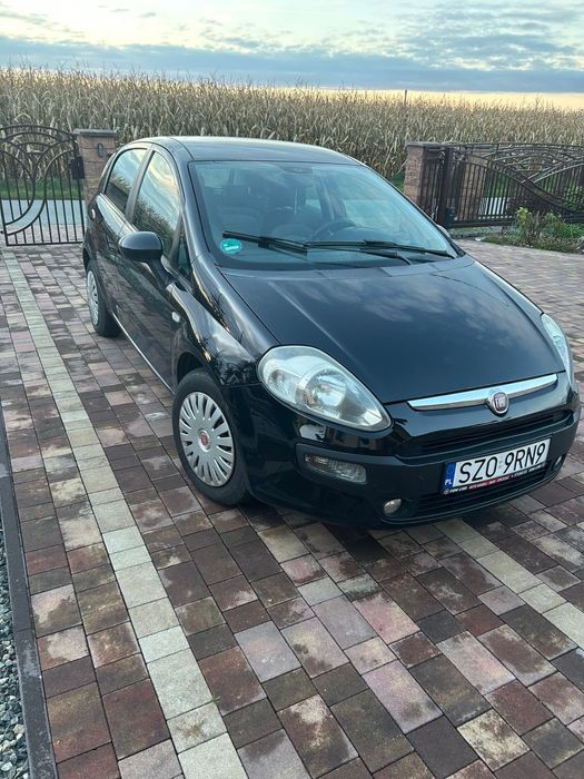 Sprzedam Punto Evo