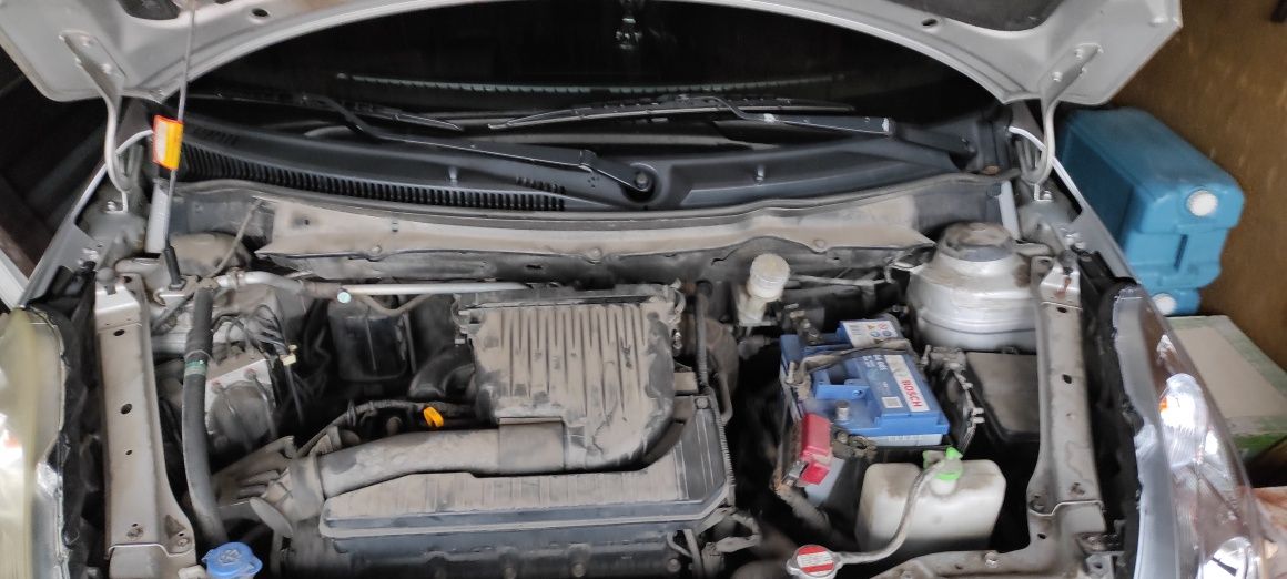 Продам авто Suzuki swift 2011 р .