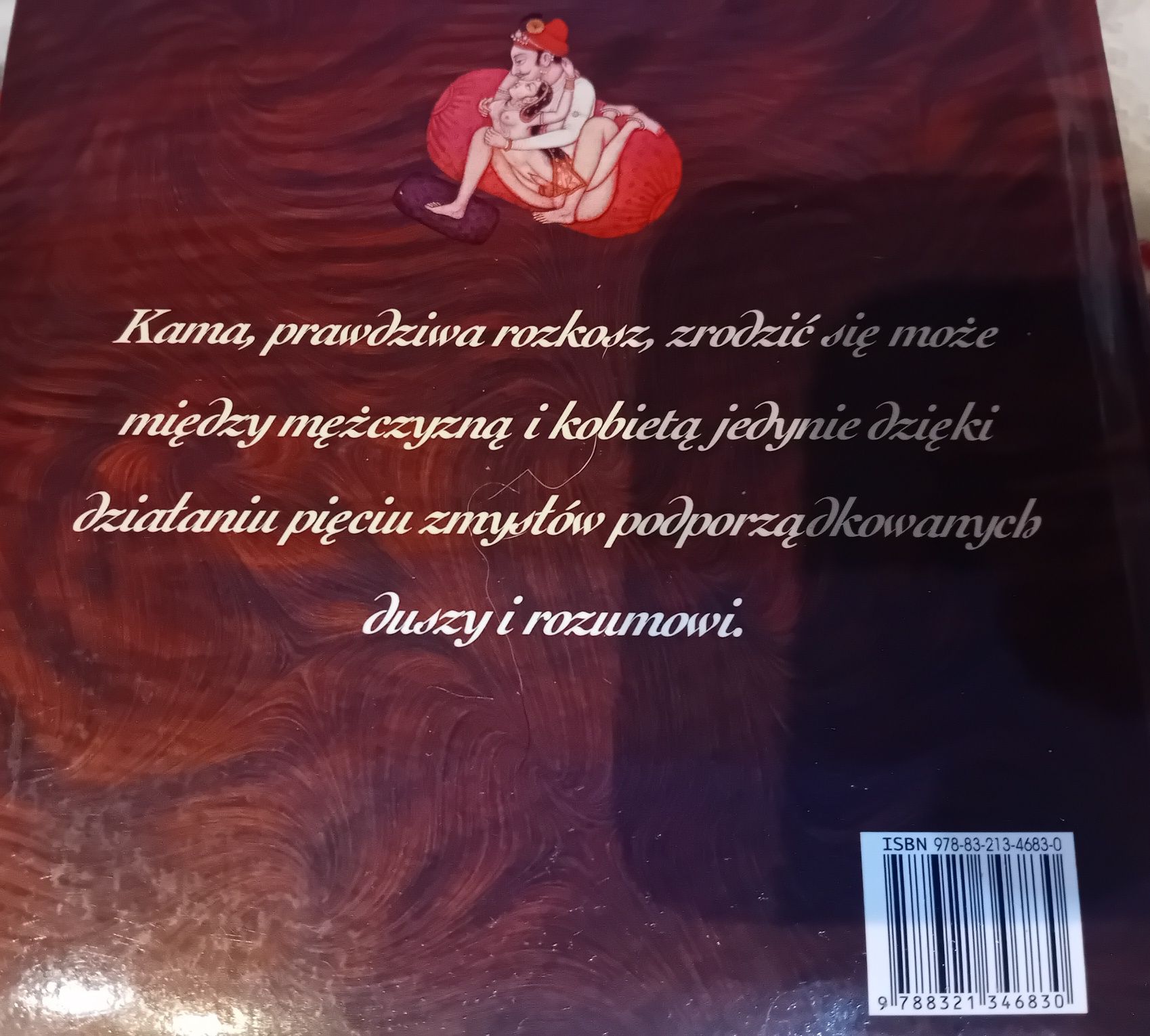 Kamasutra Wydawnictwo Arkady