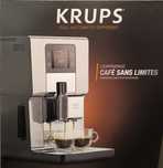 Ekspres KRUPS Intuition Experience+ EA877D Kawa mrożona