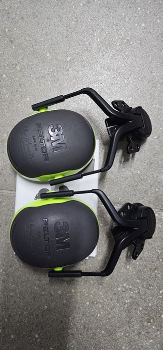 Peltor X4P5 słuchawki na kask