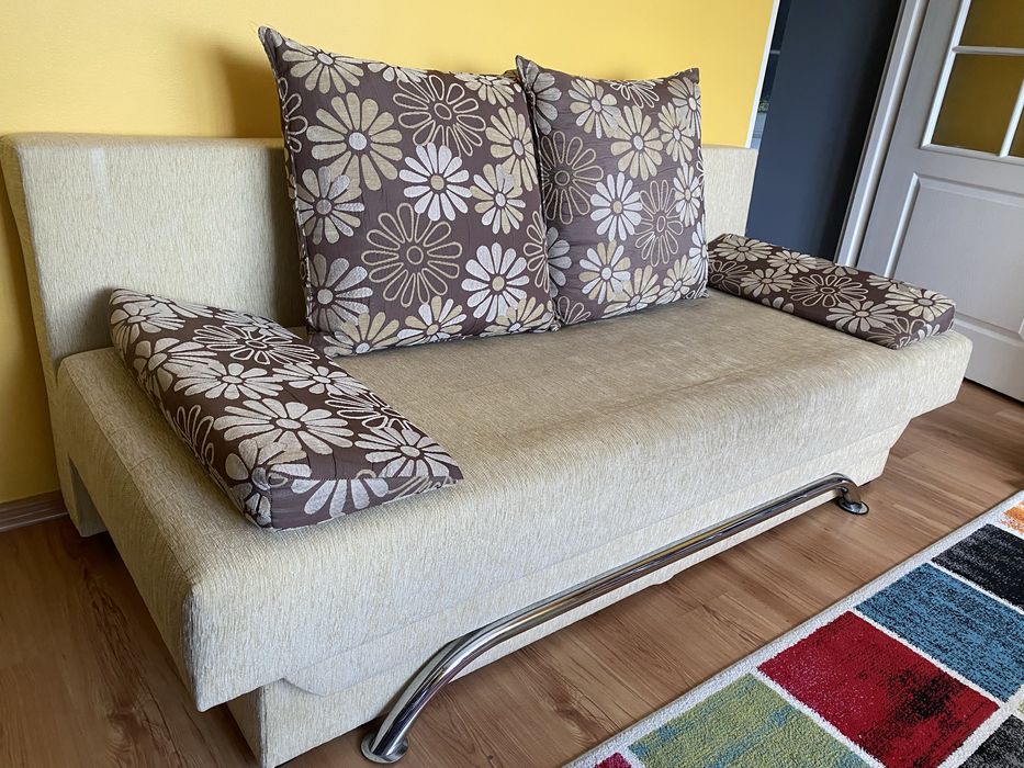 Sofa kanapa z funkcją spania