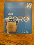 Procesor intel i5 11400 BOX LGA 1200