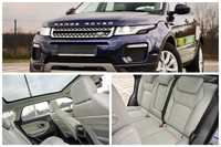 Land Rover Range Rover Evoque Piękna Konfiguracja__Jasne Skóry __Panorama _Wzorowo utrzymany
