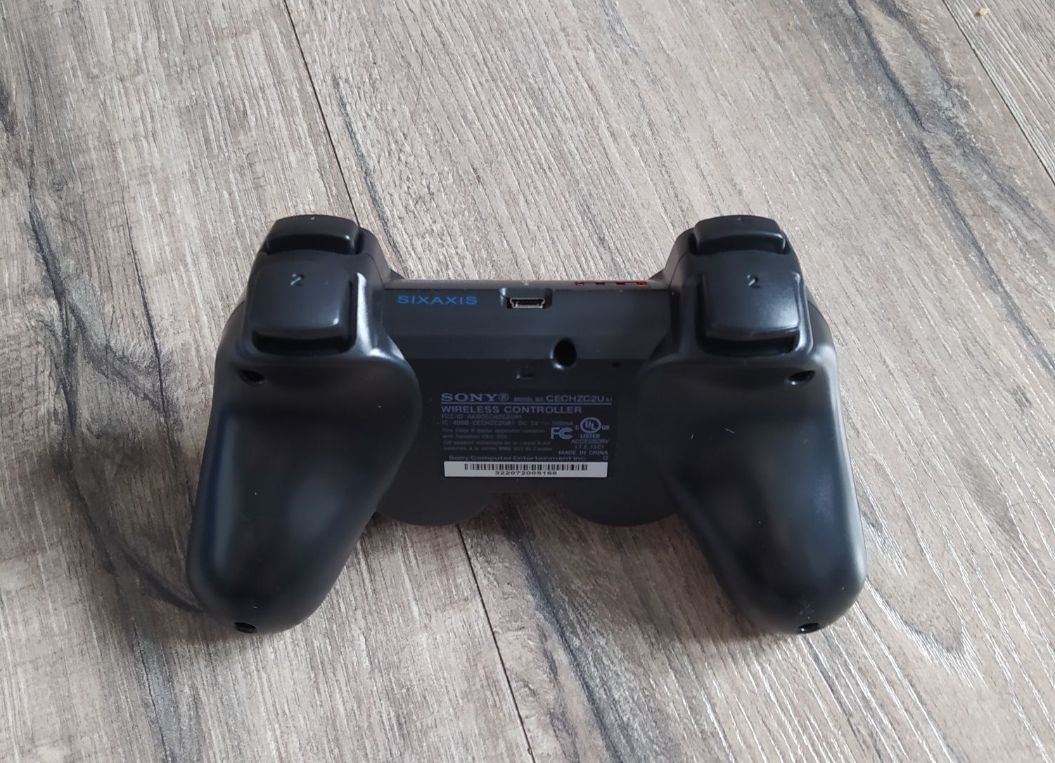 Pad PS3 Sony Czarny Wysyłka