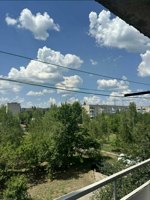 Квартира 4х комнатная с мебелью и техникой