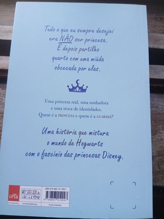 A Guardiã da Princesa