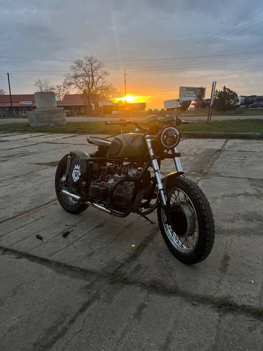 Днепер Мт 11 бобер