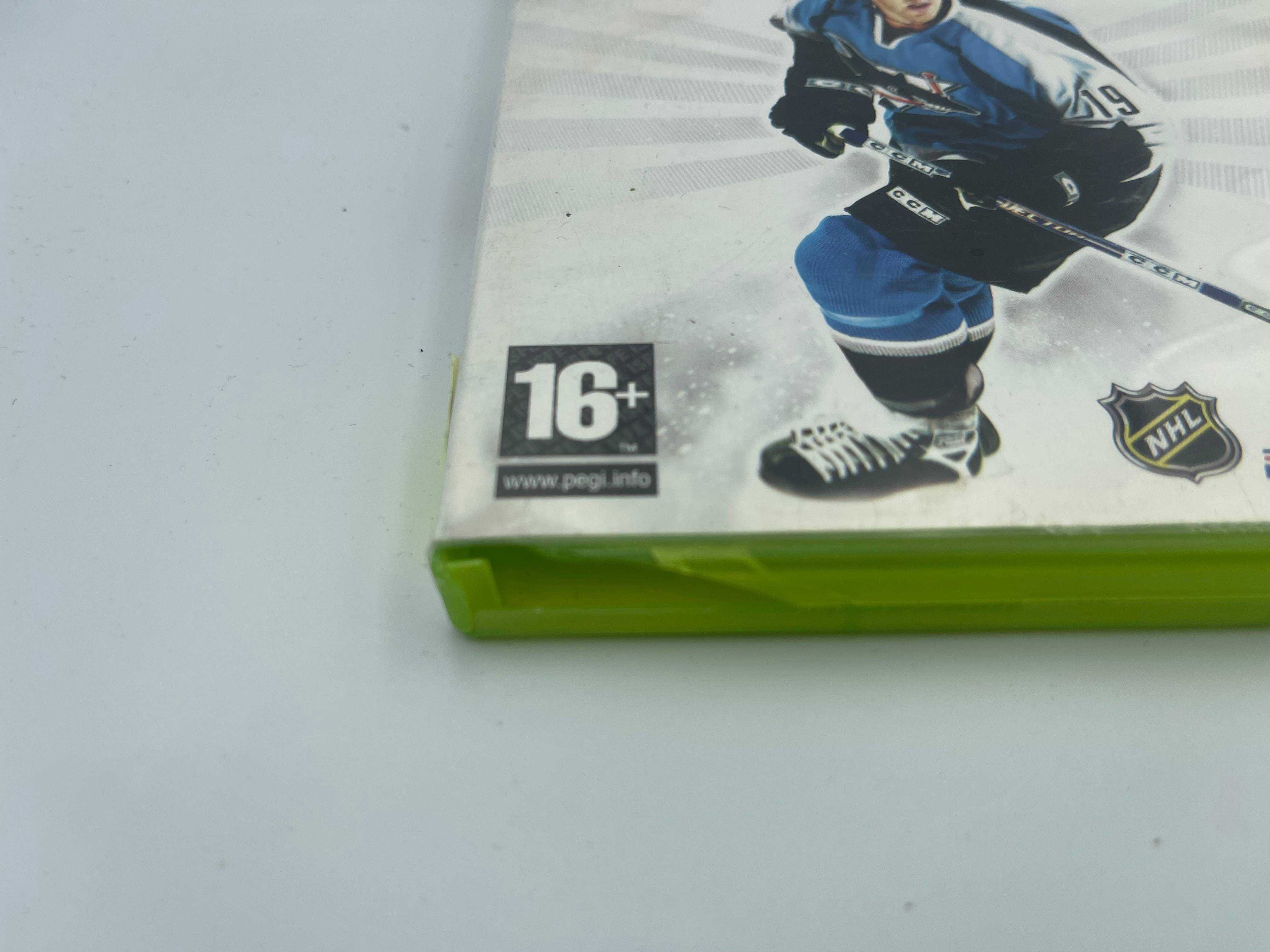 NHL 2k7 Xbox 360