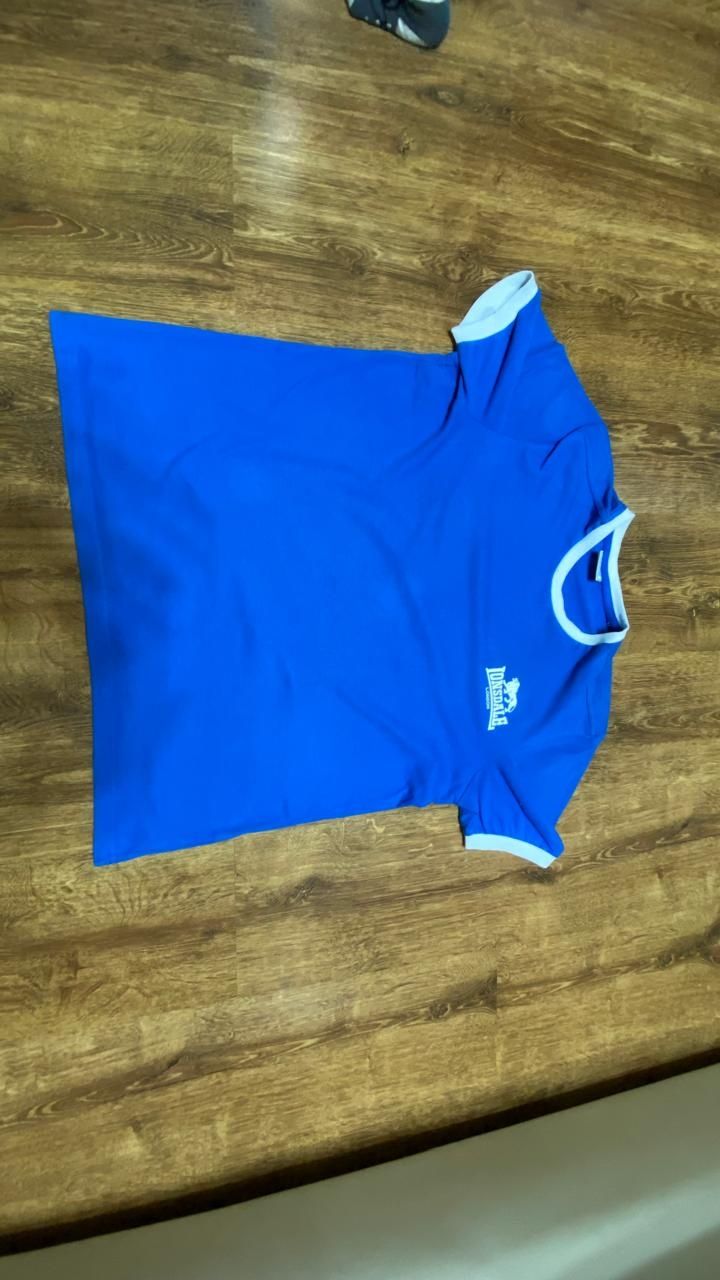 Футболка Lonsdale London Оригінал