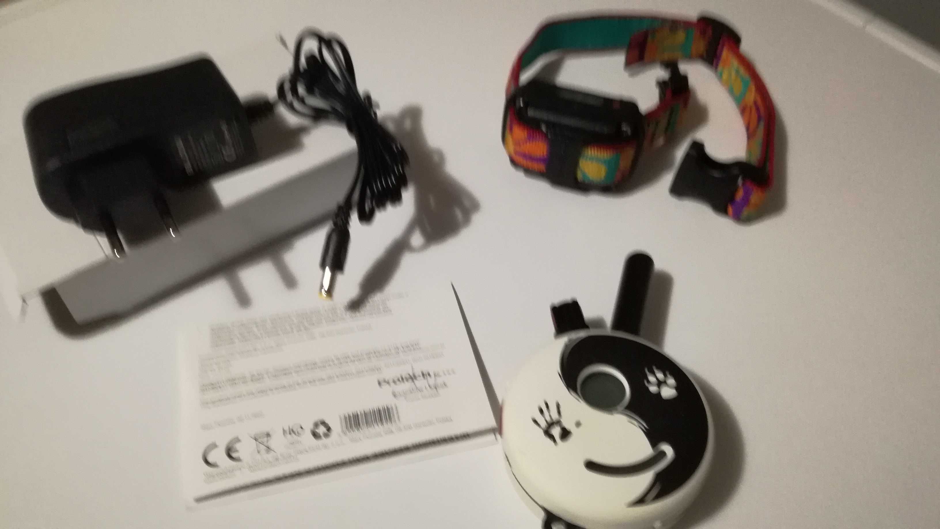 obroża do posłuszeństwa mini educator e-collar et-300 oryginał USA
