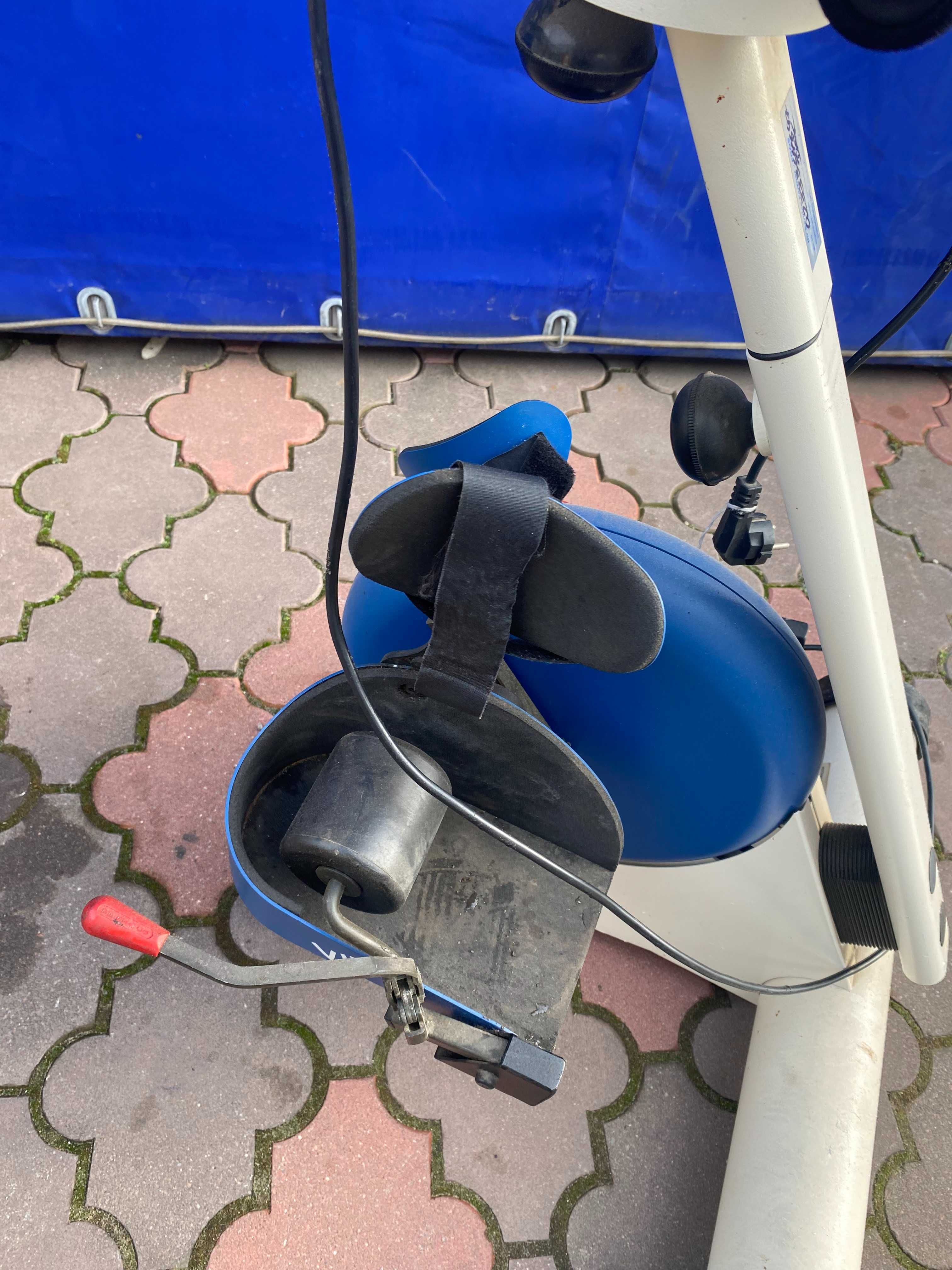 Rotor rehabilitacyjny elektryczny VIVA 1