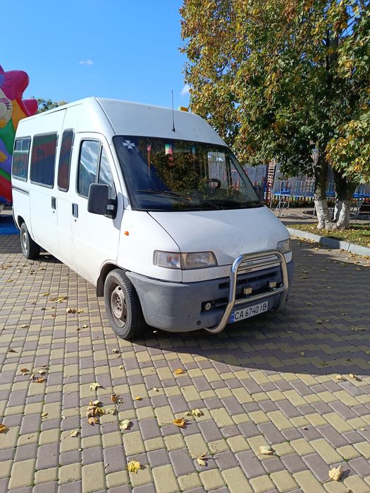 Вантажні перевезення грузоперевозки бус таксі