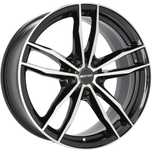4x Felgi 19 m.in. do BMW 3 E46 E90 E91 E92 E93 F30 F31 4 F32 F33 F36 5 F10 F11 - SWAN