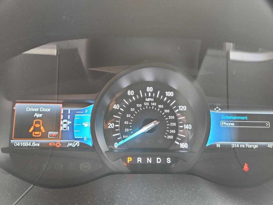 Ford Edge Sel 2021 !