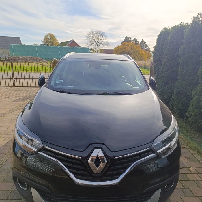 Sprzedam Renault Kadjar