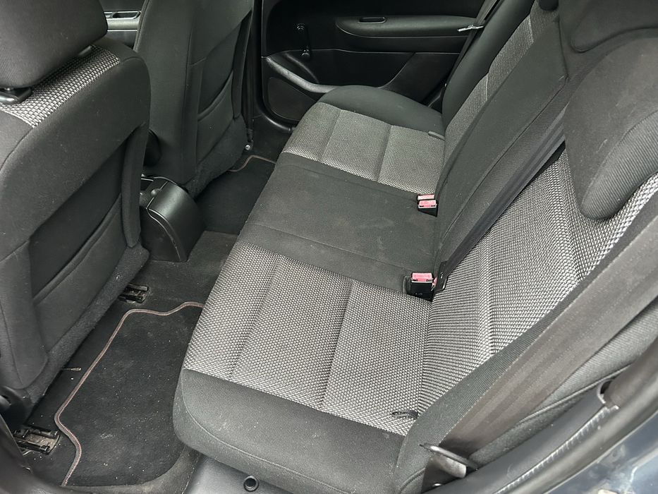 Peugeot 307 SW_1.6 HDI_Klimatronik_2007r_