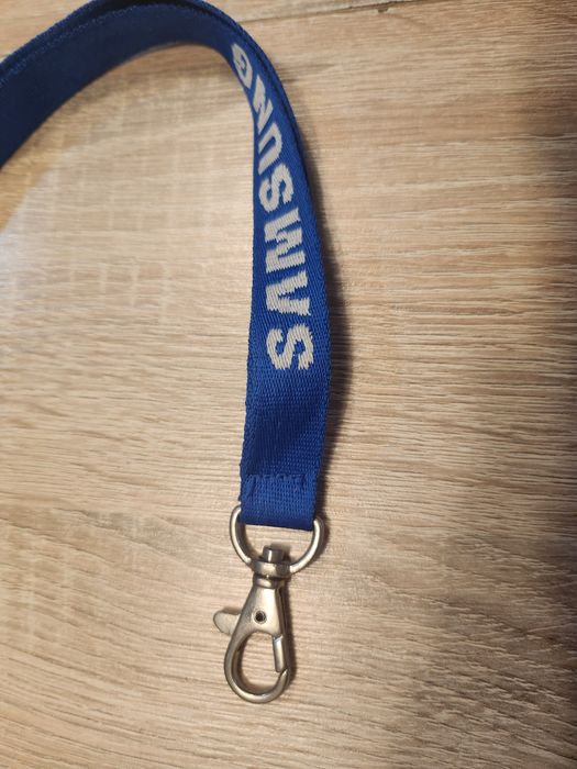 Smycz do kluczy Samsung nową Tanio