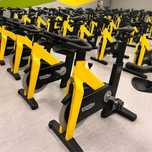 Technogym Rower spinningowy Group Cycle