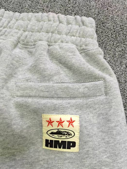 Спортивные штаны Corteiz HMP V2 Sweatpant Кортез