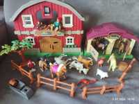 Farma ze zwierzątkami