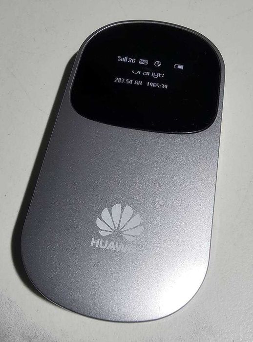 Huawei E586s-2 Mobilny Przenośny Router Modem WiFi