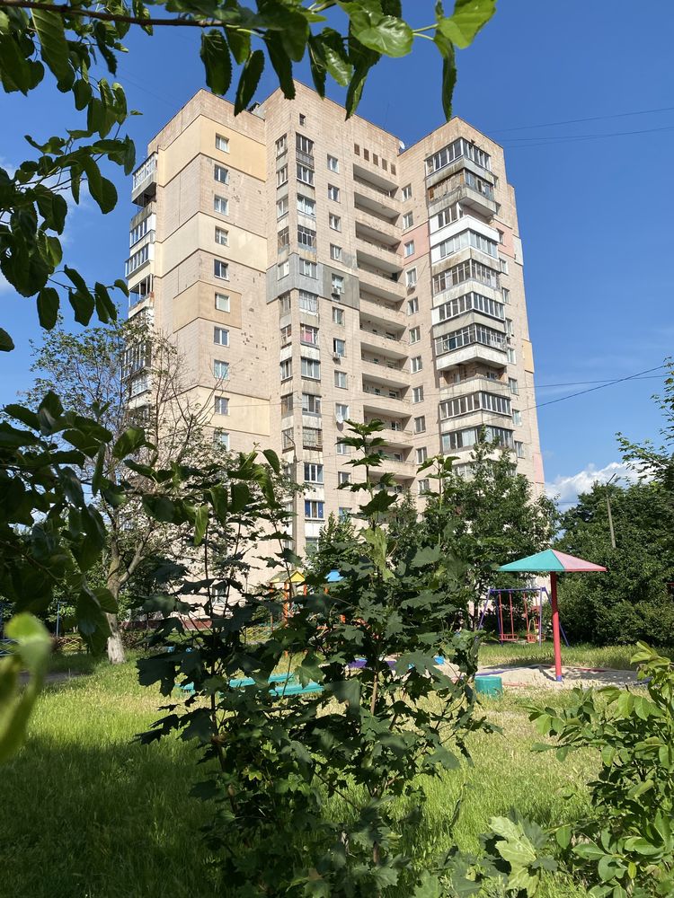 ‼️ПРОДАЖ‼️ 2-во кімнатноі по гарній ціні без комісіі  м. Обухів