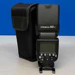 Quadralite Stroboss 60 C (Canon)