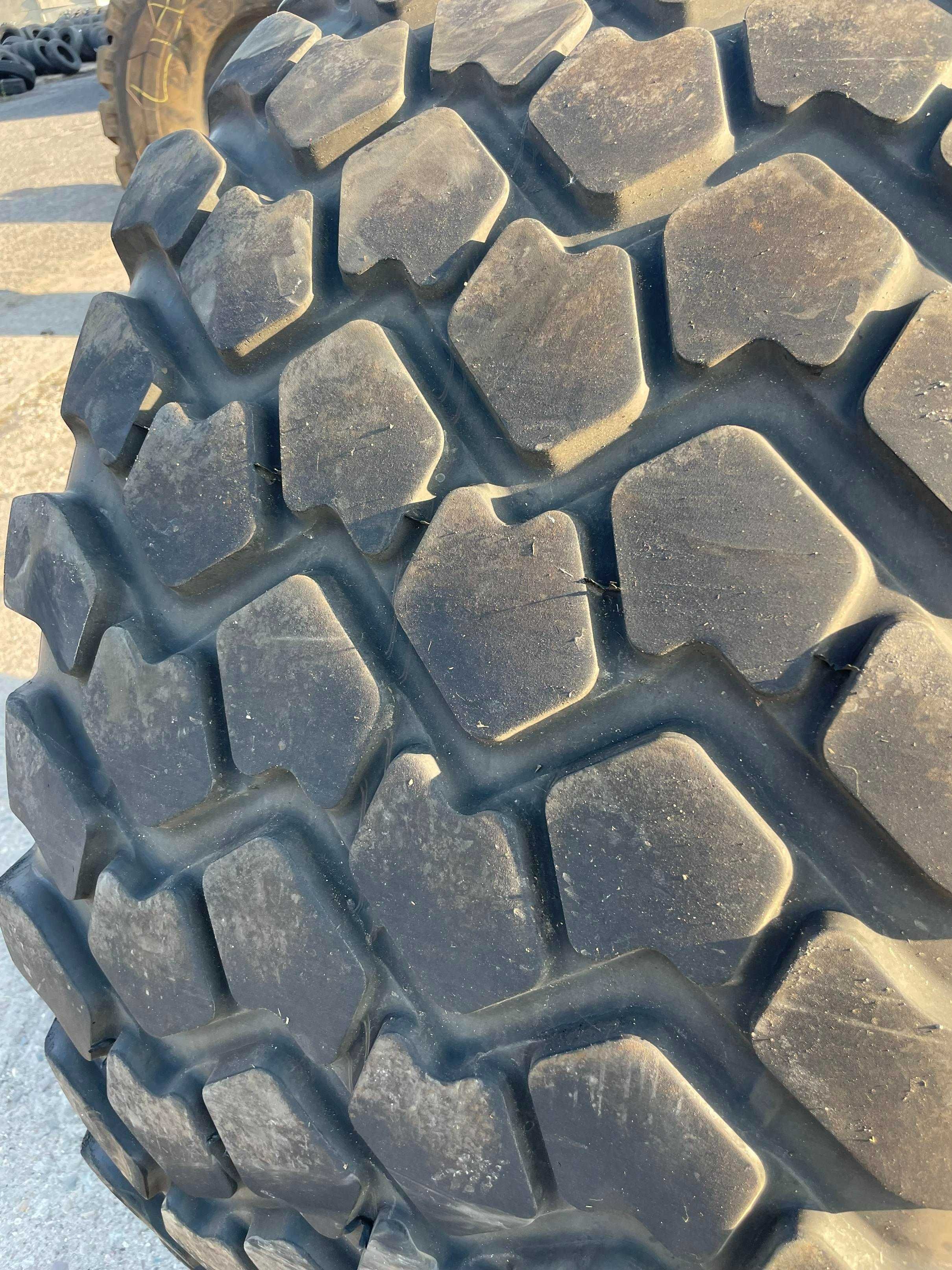 24R21 Opona PRZEMYSŁOWE MICHELIN XZL opony radialne
